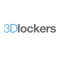 3D Lockers