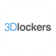 Heather Hart, 3D Lockers