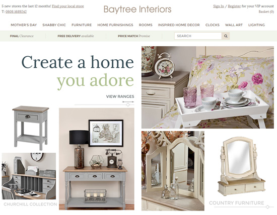 Baytree Interiors